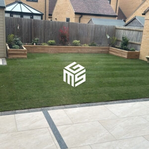 Turfing